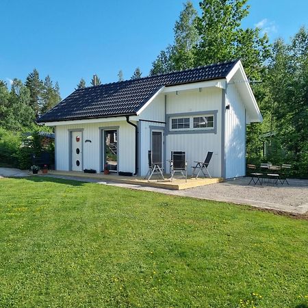 Attefallshuset Toftahoejden 7 Växjö Extérieur photo